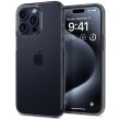 Чохол-накладка Spigen Crystal Flex, для Apple iPhone 15 Pro, Space Crystal (ACS06469)