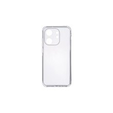 Чохол-накладка BeCover, для Infinix Smart 9 (X6532), Transparancy (712496)
