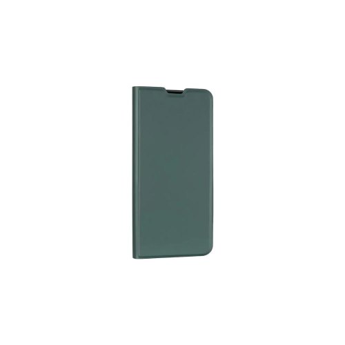 Чохол-книжка BeCover Exclusive New Style, для Samsung Galaxy A06 (SM-A065), Dark Green (712685)