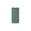Чохол-книжка BeCover Exclusive New Style, для Samsung Galaxy A06 (SM-A065), Dark Green (712685)