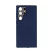 Чохол-накладка dbramante1928 Greenland Case, для Samsung Galaxy S23 Ultra (SM-S918), Pacific Blue (GLSUPABL1781)