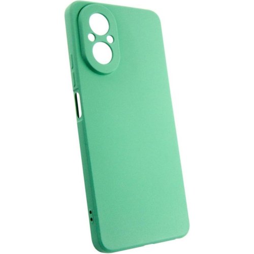 Чохол-накладка Dengos Soft, для Realme C67, Mint (DG-TPU-SOFT-62)