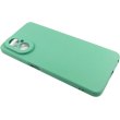 Чохол-накладка Dengos Soft, для Realme C67, Mint (DG-TPU-SOFT-62)