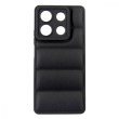 Чохол-накладка Dengos Soft, для Xiaomi Redmi Note 13 5G, Black (DG-TPU-SOFT-50)