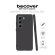 Чохол-накладка BeCover, для Infinix Hot 50 (X6720), Black (712282)