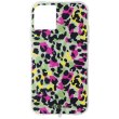 Чохол-накладка Case-Mate Tough Prints, для Apple iPhone XR/iPhone 11, Neon Cheetah (CM046146)