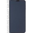 Чохол-книжка BeCover Exclusive New Style, для Samsung Galaxy S24 FE (SM-S721), Blue (712695)