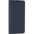 Чохол-книжка BeCover Exclusive New Style, для Samsung Galaxy S24 FE (SM-S721), Blue (712695)