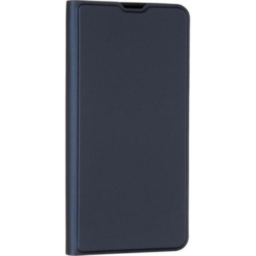 Чохол-книжка BeCover Exclusive New Style, для Samsung Galaxy S24 FE (SM-S721), Blue (712695)