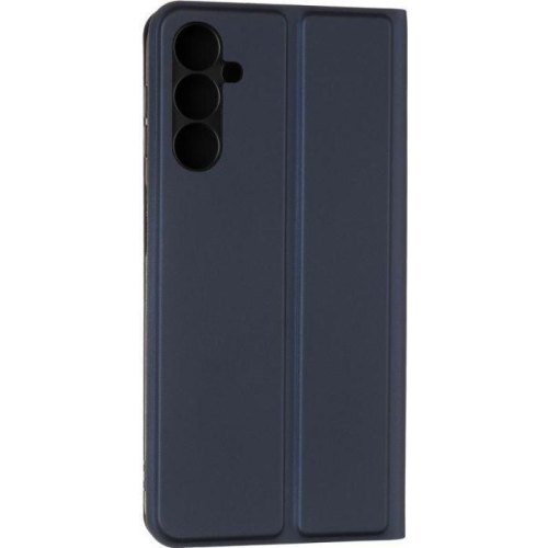 Чохол-книжка BeCover Exclusive New Style, для Samsung Galaxy S24 FE (SM-S721), Blue (712695)