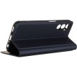 Чохол-книжка BeCover Exclusive New Style, для Samsung Galaxy S24 FE (SM-S721), Blue (712695)