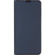 Чохол-книжка BeCover Exclusive New Style, для Samsung Galaxy S24 FE (SM-S721), Blue (712695)