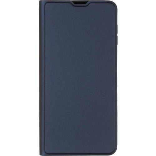 Чохол-книжка BeCover Exclusive New Style, для Samsung Galaxy S24 FE (SM-S721), Blue (712695)