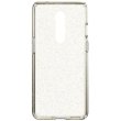 Чохол-накладка Speck Presidio Perfect, для OnePlus 8, Clear-Gold Glitter (137003-5636)