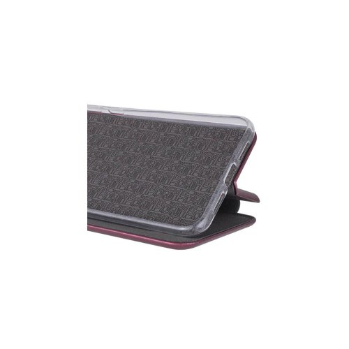 Чохол-книжка BeCover Exclusive, для Xiaomi Redmi 14C 4G/Poco C75, Red Wine (712511)