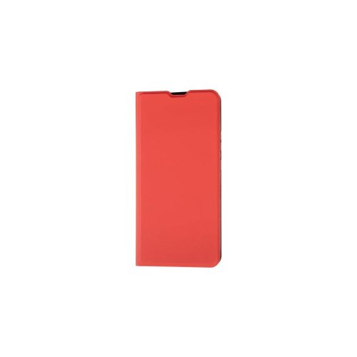 Чохол-книжка BeCover Exclusive New Style, для ZTE Nubia V60, Red (712623)