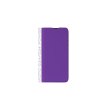 Чохол-книжка BeCover Exclusive New Style, для Motorola Moto G24/G24 Power, Purple (712652)