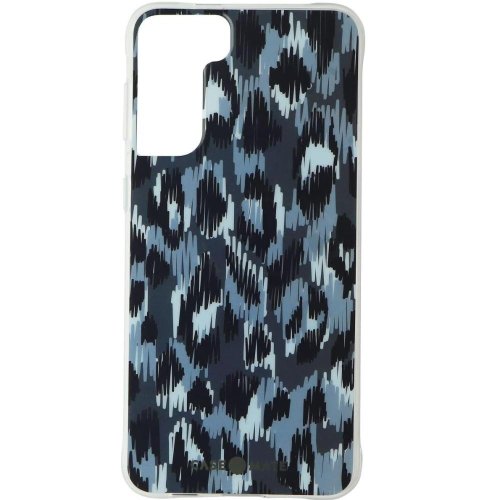 Чохол-накладка Case-Mate Tough Prints, для Samsung Galaxy S21 Plus (SM-G996), Scribbled Camo (CM046198)