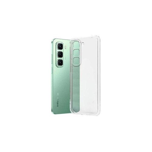 Чохол-накладка BeCover, для Infinix Hot 50 Pro (X6881), Transparancy (712741)