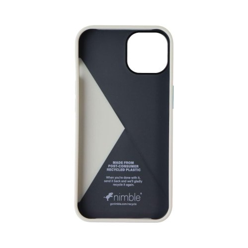 Чохол-накладка Nimble Spotlight, для Apple iPhone 13, Charcoal (NB-SC-IP1361-GRY)