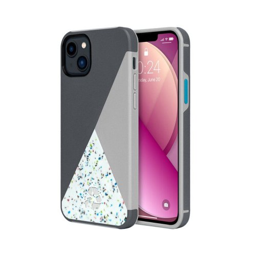 Чохол-накладка Nimble Spotlight, для Apple iPhone 13, Charcoal (NB-SC-IP1361-GRY)