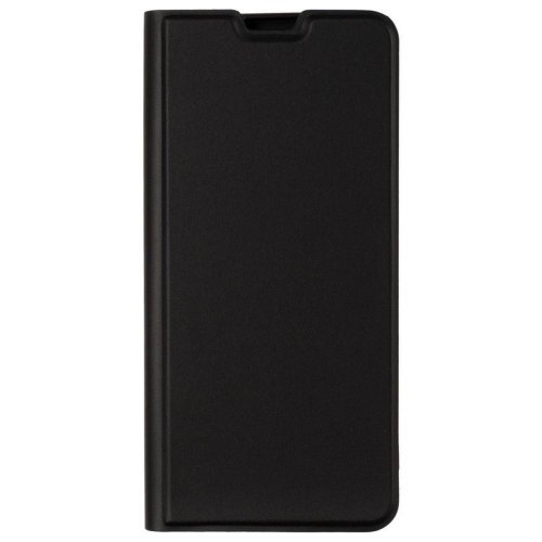 Чохол-книжка BeCover Exclusive New Style, для ZTE Blade A35, Black (712604)