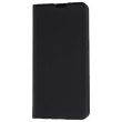 Чохол-книжка BeCover Exclusive New Style, для ZTE Blade A35, Black (712604)