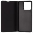 Чохол-книжка BeCover Exclusive New Style, для ZTE Blade A35, Black (712604)