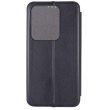 Чохол-книжка BeCover Exclusive, для ZTE Blade V50 Design, Black (712196)