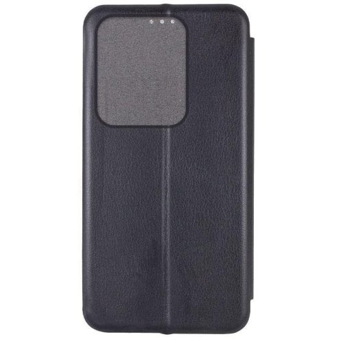 Чохол-книжка BeCover Exclusive, для ZTE Blade V50 Design, Black (712196)