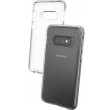 Чохол-накладка Zagg Gear4 Crystal Palace, для Samsung Galaxy S10e (SM-G970), Clear (SGS10B0CRTCLR)