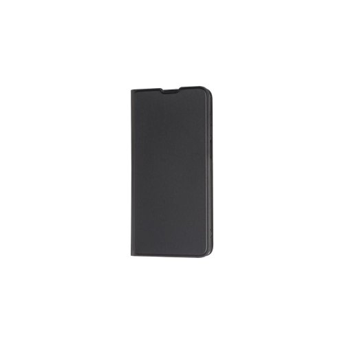 Чохол-книжка BeCover Exclusive New Style, для Samsung Galaxy A35 5G (SM-A356), Black (712667)