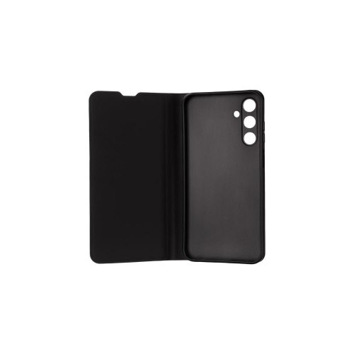 Чохол-книжка BeCover Exclusive New Style, для Samsung Galaxy A35 5G (SM-A356), Black (712667)