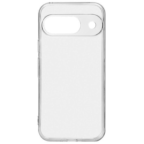Чохол-накладка BeCover, для Google Pixel 9, Transparancy (712293)