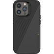 Чохол-накладка Zagg Gear4 Brooklyn Snap with Magsafe, для Apple iPhone 13 Pro, Black (702008228 / 702008901)