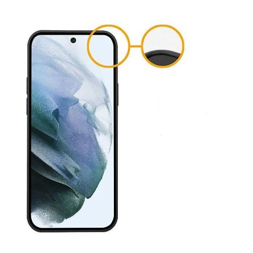 Чохол-накладка BeCover Military, для Realme C61, Blue (712547)