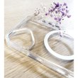 Чохол-накладка BeCover Space Case MagSafe, для Apple iPhone 16 Plus, Transparancy (712103)