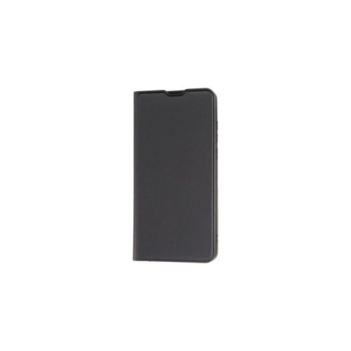Чохол-книжка BeCover Exclusive New Style, для Nokia C22, Black (712656)