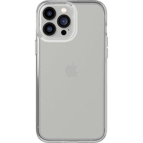 Чохол-накладка Tech21 Evo, для Apple iPhone 13 Pro Max, Clear (T21-8980)