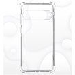 Чохол-накладка BeCover Anti-Shock, для Google Pixel 9, Clear (712311)