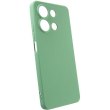Чохол-накладка Dengos Soft, для Xiaomi Redmi Note 13 4G, Mint (DG-TPU-SOFT-54)