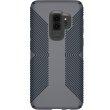Чохол-накладка Speck Presidio Grip, для Samsung Galaxy S9 Plus (SM-G965), Charcoal Gray (109513-5731)