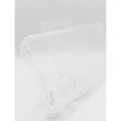 Чохол-накладка BeCover Anti-Shock, для Apple iPhone 16, Clear (712110)