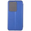 Чохол-книжка BeCover Exclusive, для ZTE Blade V50 Design, Blue (712197)
