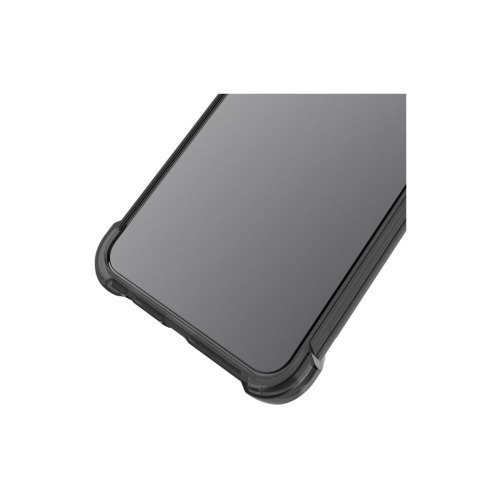 Чохол-накладка BeCover Anti-Shock, для Apple iPhone 16 Plus, Grey (712300)