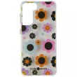 Чохол-накладка Case-Mate Tough Prints, для Samsung Galaxy S21 (SM-G991), Retro Flowers (CM047224)