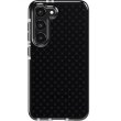 Чохол-накладка Tech21 Evo Check, для Samsung Galaxy S23 (SM-S911), Black (T21-10069)