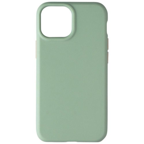 Чохол-накладка Tech21 EcoSlim, для Apple iPhone 13 Mini, Green (T21-8916)