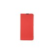 Чохол-книжка BeCover Exclusive New Style, для ZTE Blade A35, Red (712608)
