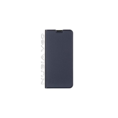 Чохол-книжка BeCover Exclusive New Style, для ZTE Nubia V60, Blue (712620)